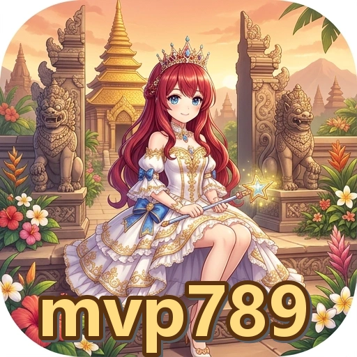 Ikon mvp789 untuk perjalanan panduan di Indonesia