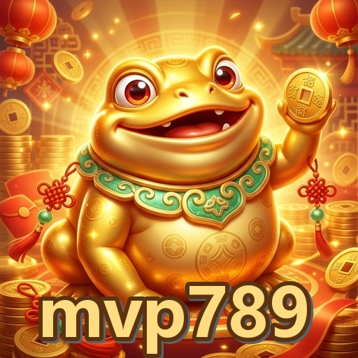 Ikon mvp789 untuk katalog e-gaming Android