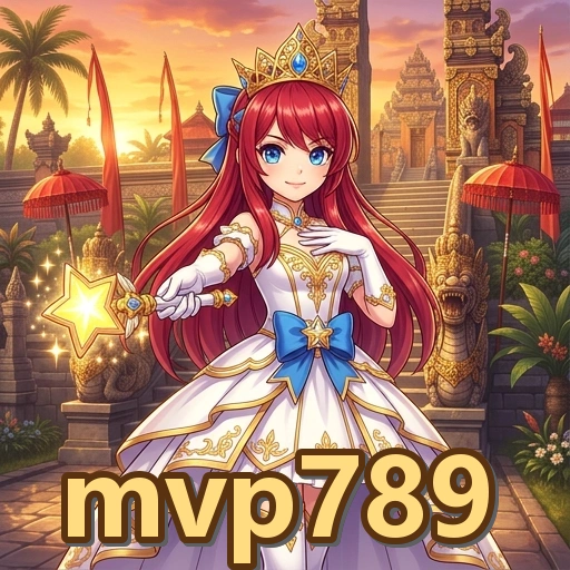 Ikon mvp789 untuk ciri berkas resmi