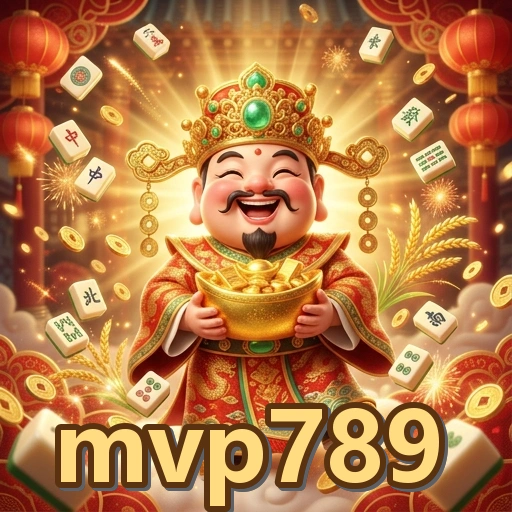 Ikon mvp789 untuk profil tim redaksi